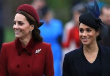 Meghan Markle repeatedly ‘rebuffed’ Sophie Wessex & Kate Middleton’s efforts to reach out | Royal | News (Reports)