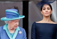 Meghan Markle return to UK ‘would overshadow’ Queen’s big day source claims | Royal | News (Reports)
