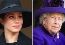 Meghan Markle saw ‘no warmth in monarchy’ only ‘judgement’ in major royal blow | Royal | News (Reports)
