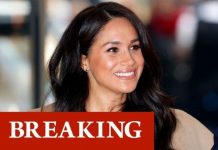 Meghan Markle says change on Archie’s birth certificate ‘dictated by Palace’ – statement | Royal | News (Reports)