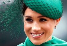 Meghan Markle secrets to staying focused revealed after ‘turbulent’ year | Royal | News (Reports)