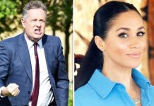 Meghan Markle snub: Piers Morgan claimed ‘boredom led to furious rants at royal couple’ | Royal | News (Reports)
