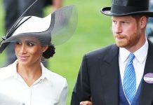 Meghan Markle warned aristocrats ‘wouldn’t accept’ Harry marrying an American | Royal | News (Reports)
