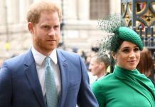 Meghan Markle will be ‘snubbing’ royals if she does not join Prince Harry for UK visit | Royal | News (Reports)