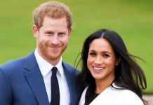 Meghan Markle ‘reassessed’ first decision ever announced to public as Harry’s future wife | Royal | News (Reports)