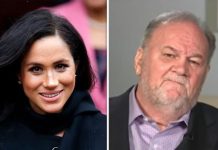 Meghan Markle ‘wanted her account of letter published’, father Thomas believes | Royal | News (Reports)