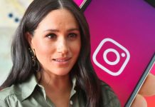 Meghan Markle’s decision as she ‘deactivated fake Instagram account’ exposed | Royal | News (Reports)