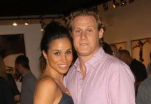 Meghan Markle’s ex-husband in brutal assessment of career in film industry: ‘Talentless’ | Royal | News (Reports)
