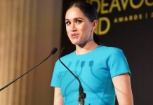 Meghan Markle’s future in US politics would be ‘no surprise’ claims expert | UK | News (Reports)