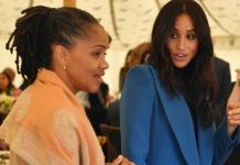 Meghan Markle’s never-before-seen photo with mum Doria sparks tense debate over selection | Royal | News (Reports)