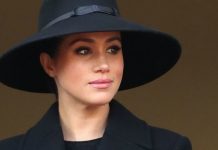 Meghan Markle’s plans to apply for UK citizenship derailed after groundbreaking move to US | Royal | News (Reports)