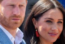 Meghan and Harry could snub UK return as they are ‘content’ with US independence | Royal | News (Reports)