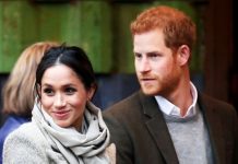 Meghan and Harry shunned over claim they were ‘internationally protected people’ | Royal | News (Reports)