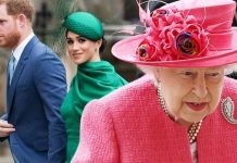 Meghan and Harry sparked backlash in US with royal exit: ‘Should have included Queen’ | Royal | News (Reports)