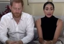 Meghan and Harry told ‘people won’t know their name’ after 10 years away from royal life | Royal | News (Reports)