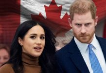 Meghan and Harry ‘unwelcome’ as angry Canadians turned on Sussexes | Royal | News (Reports)