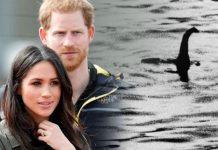Meghan and Harry ‘like Loch Ness Monster’ in US as actor admitted following Duke home | Royal | News (Reports)