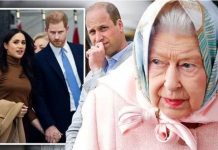 Meghan and Harry’s four huge mistakes since Megxit as critics savage ‘woke’ preaching | Royal | News (Reports)