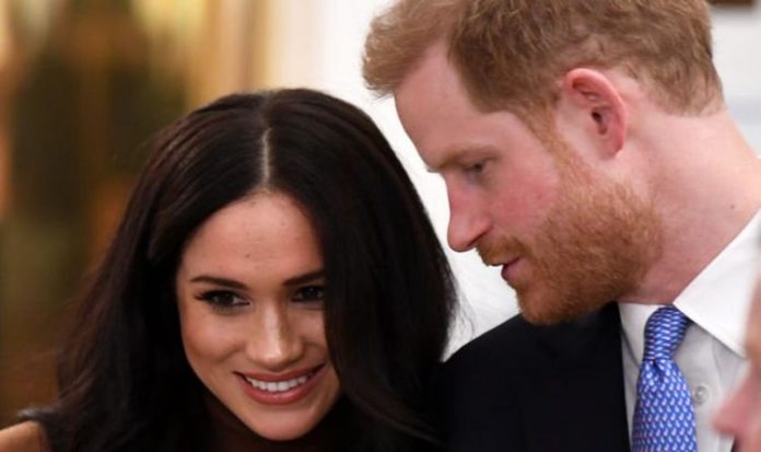 Meghan and Harry's secret accounts 'still open' despite Sussexes quitting social media | Royal | News