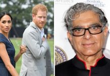 Meghan and Harry’s support for ‘New Age quackery’ doctor amid coronavirus pandemic | Royal | News (Reports)