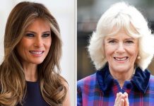 Melania Trump shares stunning similarities with Camilla, Duchess of Cornwall | Royal | News (Reports)