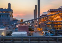 Metallurgy buyout raises competition concerns