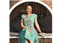 Miss Solomon Islands becomes 168th Points of Light awardee