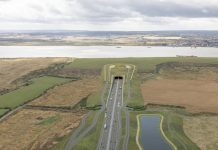 More than 22,000 people to work on Lower Thames Crossing project