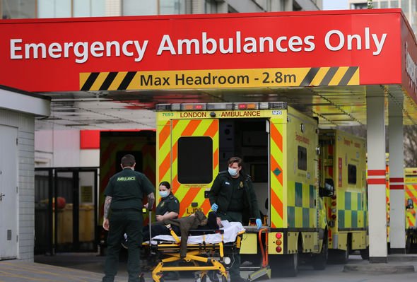 NHS NHS