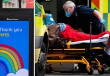 NHS breaking point: Why are these weeks the most intense part of the Covid crisis? | UK | News (Reports)