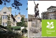 National Trust in woke row after children lecture staff on colonialism – ‘Out of touch!’ | UK | News (Reports)