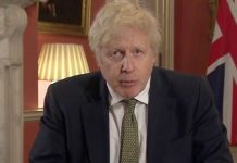National lockdown rules: Is the UK going into full lockdown? | UK | News (Reports)
