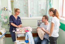 New NHS maternity leadership training to address Ockenden Review recommendations