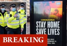 New lockdown restrictions considered: Masks mandatory EVERYWHERE and support bubble ban | UK | News (Reports)