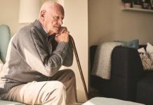 New national lockdown ‘terrible blow’ for care home residents waiting to see loved ones | UK | News (Reports)