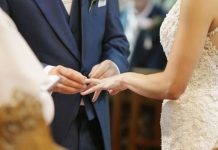 New proposals for low-cost weddings ‘could help close marriage gap between rich and poor’ | UK | News (Reports)