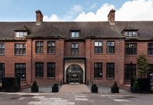 New ‘Nightingale Court’ opens at University of Hull