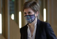 Nicola Sturgeon BLASTED for ‘risking UK Covid vaccine supply’ – ‘Completely irresponsible! | UK | News (Reports)