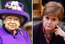 Nicola Sturgeon accused of ‘republican insurrection’ amid Queen funding row | Royal | News (Reports)
