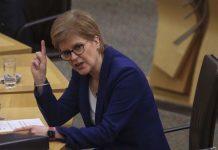 Nicola Sturgeon blasts Boris Johnson Scotland trip amid independence row | UK | News (Reports)
