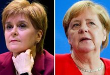 Nicola Sturgeon crushed as EU to ‘block Scotland’s entry for fear of having Greece 2.0′ | UK | News (Reports)