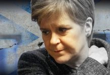 Nicola Sturgeon fury: Scotland will have to endure ‘painful’ process to join EU | UK | News (Reports)