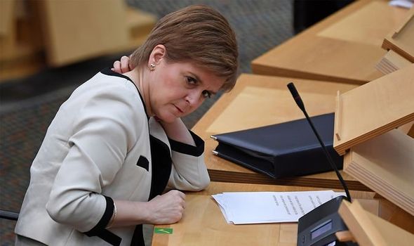 Nicola Sturgeon news: Croatia waited ten years to join the EU