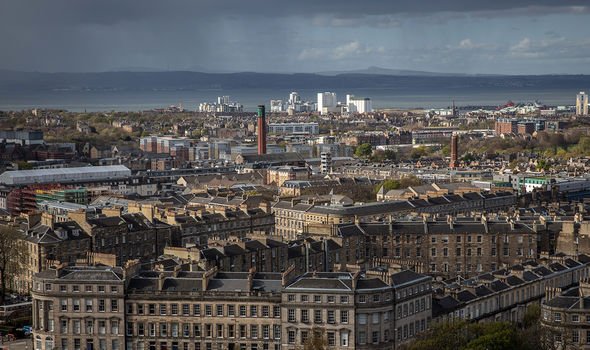 Nicola Sturgeon news: Edinburgh has hosted fierce debate over independence