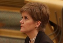 Nicola Sturgeon news: SNP accused of using Brexit to deliberately delay fish exports | UK | News (Reports)