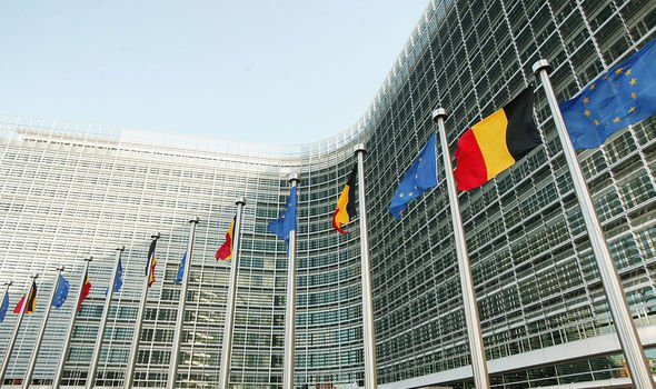 Nicola Sturgeon news: The European Commission could make tough demands
