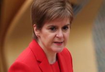 Nicola Sturgeon told to keep jab supply secret amid SNP’s coronavirus vaccine chaos | UK | News (Reports)