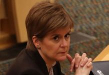 Nicola Sturgeon urged to ‘admit failure’ over coronavirus policy as lockdown looms | UK | News (Reports)