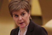 Nicola Sturgeon ‘lies’ called out by Scottish Tory amid SNP Brexit chaos | UK | News (Reports)