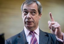 Nigel Farage masterplan: Vote Leave insider pinpoints Reform UK’s main objective | UK | News (Reports)